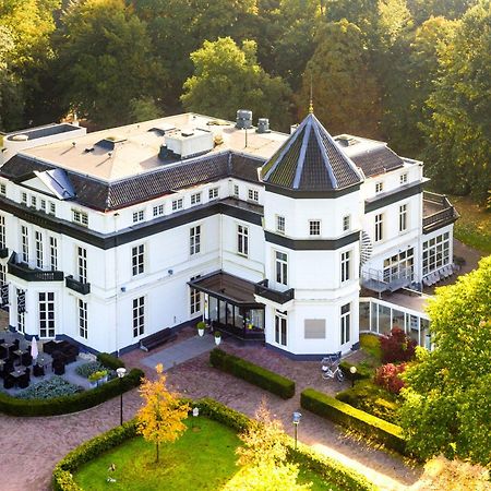 Fletcher Hotel Landgoed Avegoor Ellecom Exterior foto