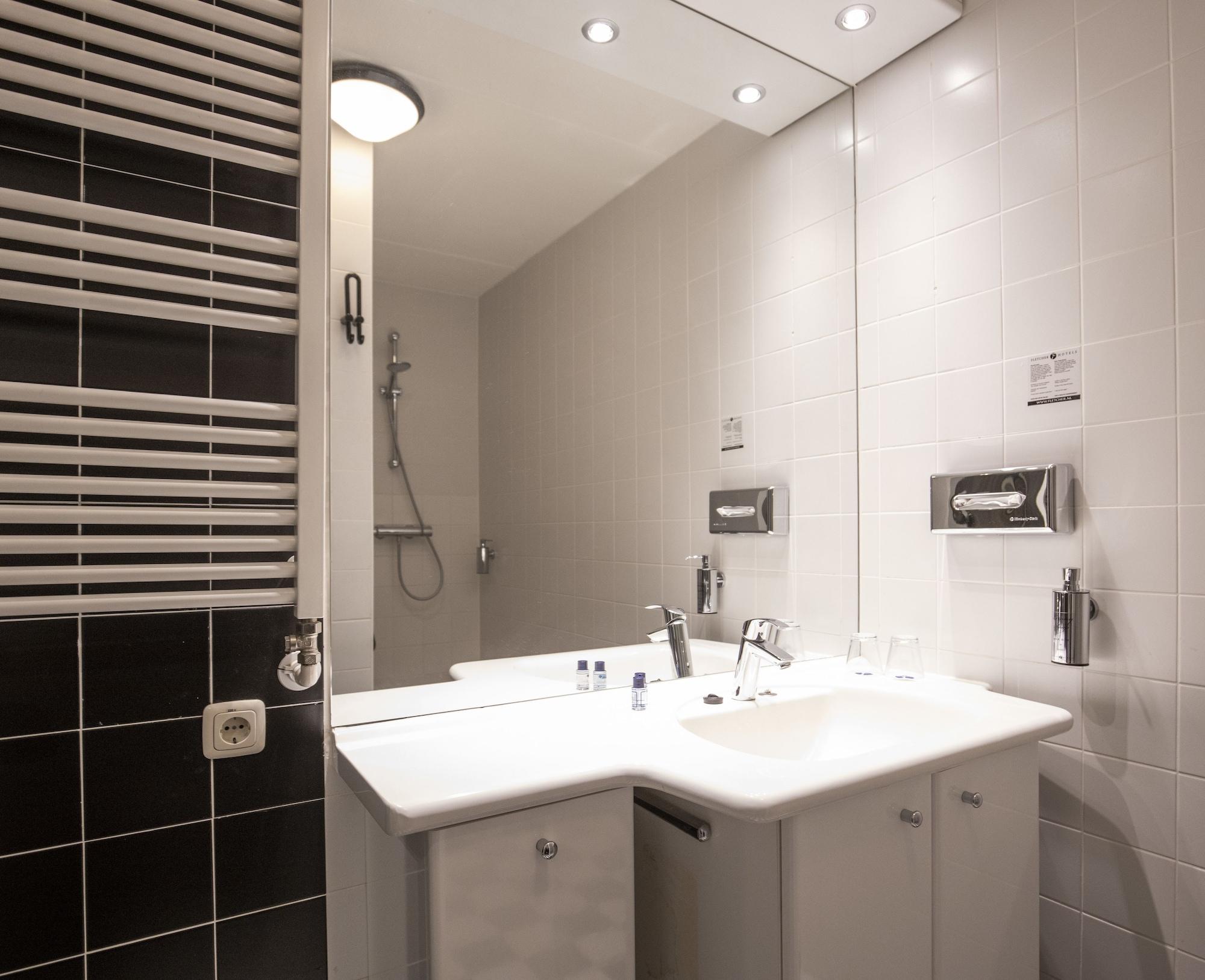 Fletcher Hotel Landgoed Avegoor Ellecom Exterior foto