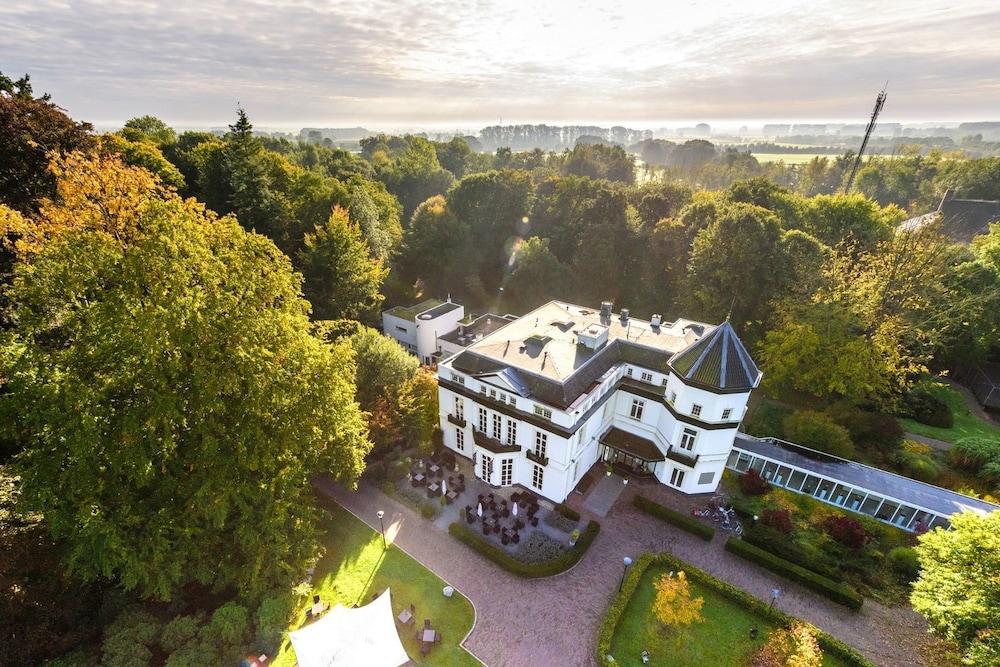 Fletcher Hotel Landgoed Avegoor Ellecom Exterior foto