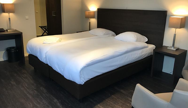 Fletcher Hotel Landgoed Avegoor Ellecom Exterior foto