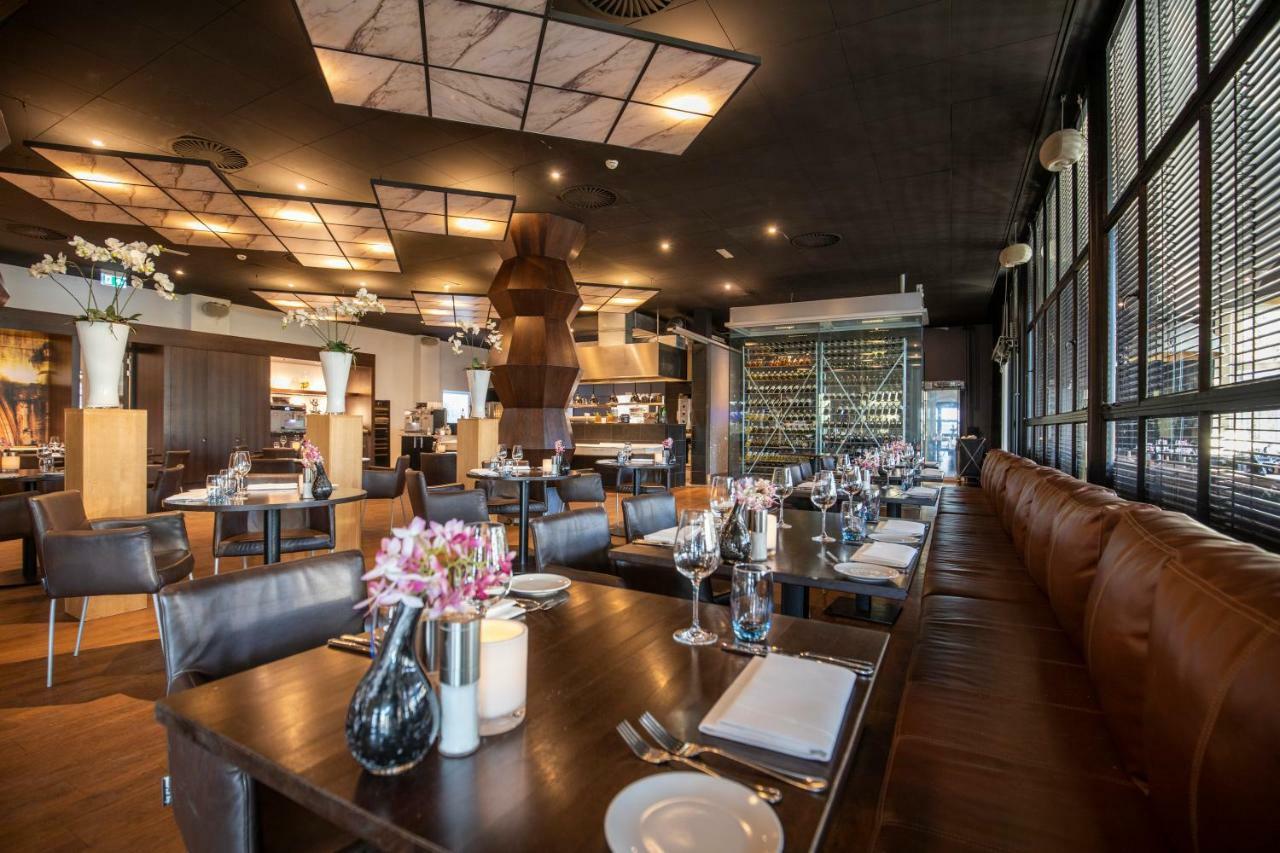 Fletcher Hotel Landgoed Avegoor Ellecom Exterior foto