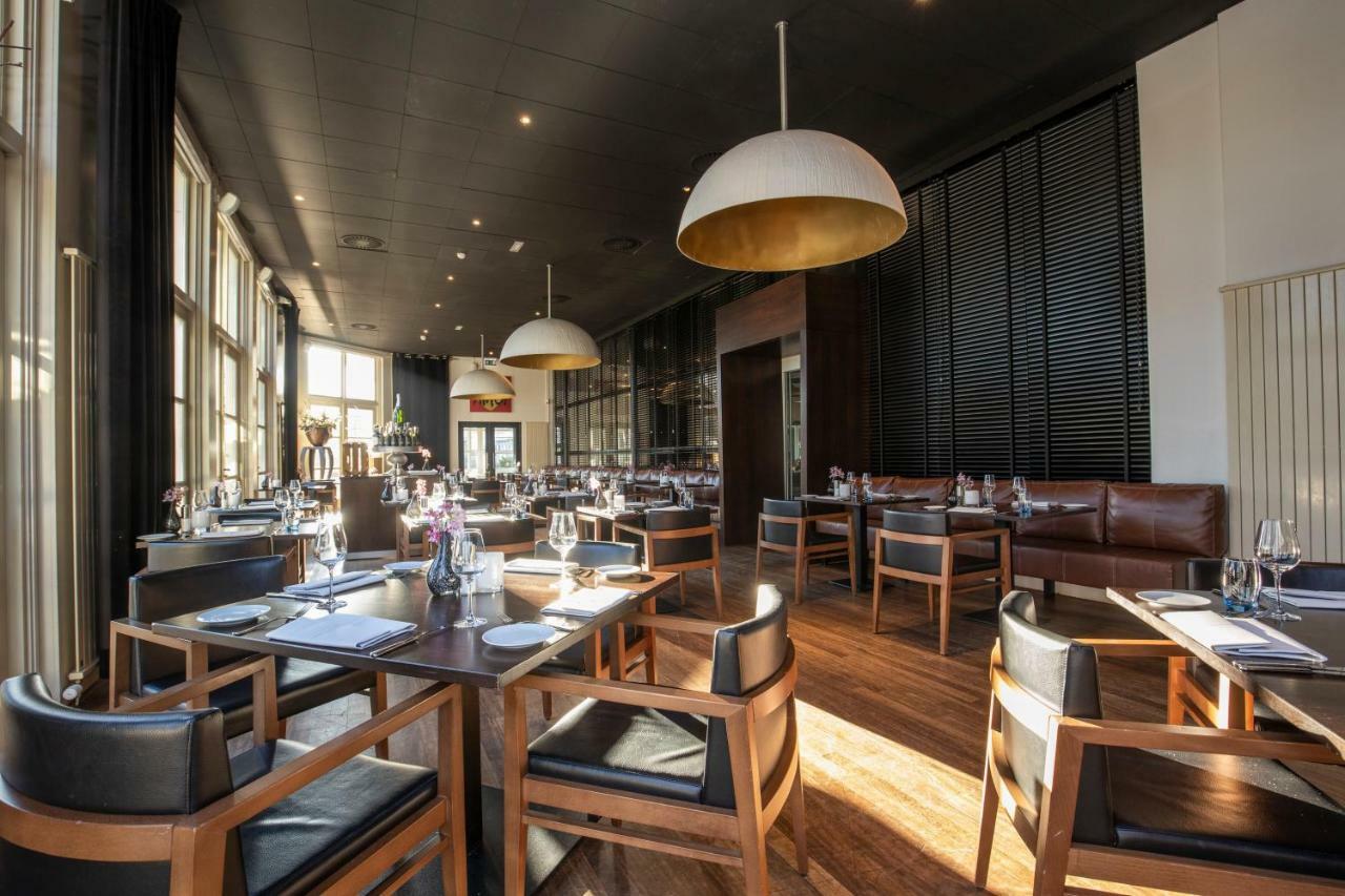 Fletcher Hotel Landgoed Avegoor Ellecom Exterior foto